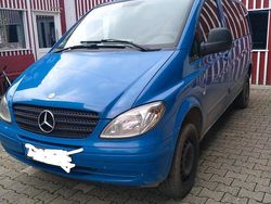 Gebraucht 2007 Mercedes Vito Van / Kleinbus | 4.150 €