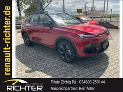 Neu 2024 Baic X55 SUV | 26.995 € (Guter Preis)