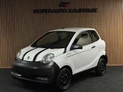 Weiß Gebraucht 2018 Aixam Minauto Kleinwagen | 8.450 €