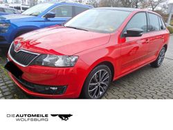 Gebraucht 2015 Skoda Rapid Limousine | 9.780 € (Etwas zu teuer)