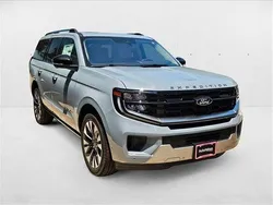 Grau Neu 2025 Ford Expedition Platinum SUV | 94.200 €