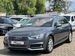 Grau Gebraucht 2019 Audi A4 Sport Kombi | 19.900 € (Fairer Preis)