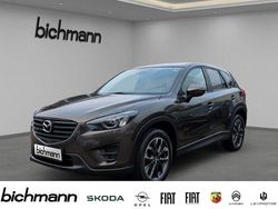 Grau Gebraucht 2017 Mazda CX-5 Nakama SUV | 17.990 € (Teuer)