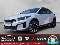 Weiss Gebraucht 2025 Kia XCeed Spirit SUV | 31.950 € (Fairer Preis)