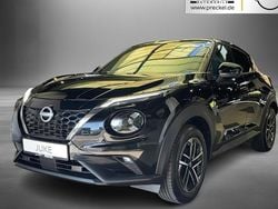 Schwarz Neu 2025 Nissan Juke N-Connecta SUV | 25.290 € (Superpreis)