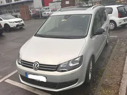 VW Sharan