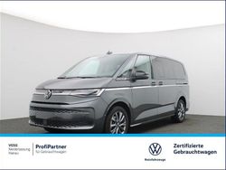 Silber Gebraucht 2025 VW Multivan Style Van | 57.370 € (Etwas zu teuer)