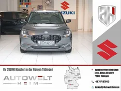 Premium silver metallic Neu 2025 Suzuki Swift Kleinwagen | 19.690 €