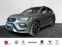Dark forest grã¼n Gebraucht 2025 Cupra Ateca VZ SUV | 55.670 €