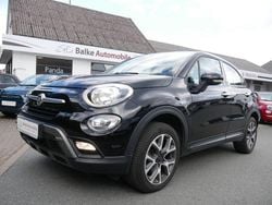 Seducente schwarz Gebraucht 2018 Fiat 500X Cross SUV | 12.490 € (Fairer Preis)