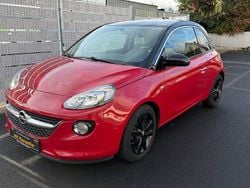 Rot Gebraucht 2015 Opel Adam Jam Kleinwagen | 11.900 € (Fairer Preis)