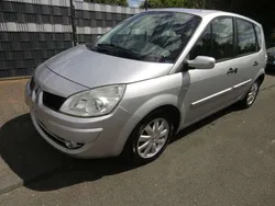 Platingrau Gebraucht 2007 Renault Scénic II Exception Van / Kleinbus | 3.500 € (Fairer Preis)