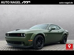 Grün Neu 2025 Dodge Challenger Coupé | 64.990 € (Fairer Preis)