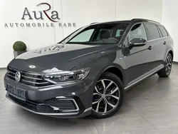 Uranograu Gebraucht 2020 VW Passat GTE Kombi | 24.749 € (Fairer Preis)