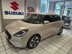 Caravan ivory peral metallic Neu 2025 Suzuki Swift Club Kleinwagen | 25.850 €