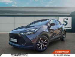 Marlingrau metallic Neu 2025 Toyota C-HR SUV | 37.680 € (Guter Preis)