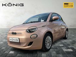 Rose gold (5cf) Gebraucht 2023 Fiat 500e Kleinwagen | 24.990 € (Etwas zu teuer)