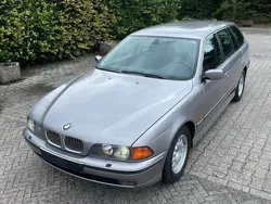 Silber Gebraucht 2000 BMW 530 Kombi | 4.499 € (Etwas zu teuer)