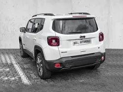 Weiß Gebraucht 2022 Jeep Renegade SUV | 22.490 € (Superpreis)