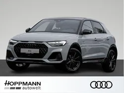 Pfeilgrau perleffekt Neu 2025 Audi A1 Sport Kleinwagen | 34.890 € (Fairer Preis)