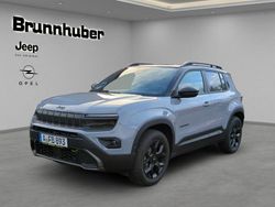 Vr785/a) (grau Gebraucht 2025 Jeep Avenger Overland SUV | 34.500 €