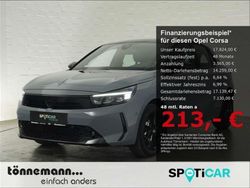 Grau Gebraucht 2025 Opel Corsa Kleinwagen | 17.824 € (Guter Preis)