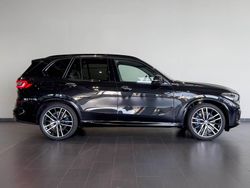 Schwarz Gebraucht 2022 BMW X5 M Sport SUV | 61.688 € (Guter Preis)