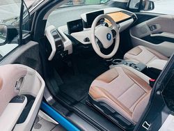 Beige Gebraucht 2021 BMW i3 Kleinwagen | 20.000 € (Fairer Preis)