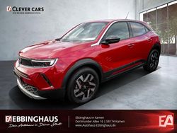 Rot Gebraucht 2022 Opel Mokka-e Elegance SUV | 18.049 € (Fairer Preis)