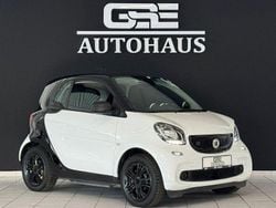 Schwarz Gebraucht 2019 Smart ForTwo Electric Drive Coupé | 9.990 € (Fairer Preis)
