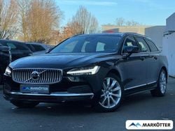 Schwarz Gebraucht 2022 Volvo V90 Core Kombi | 38.490 € (Guter Preis)