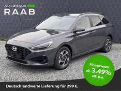 Ecotronic grey Neu 2025 Hyundai i30 Kombi | 24.490 € (Superpreis)