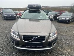 Grau Gebraucht 2008 Volvo XC70 Kinetic Kombi | 4.900 € (Superpreis)
