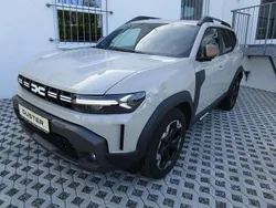 Sandstone Neu 2025 Dacia Duster Extreme SUV | 25.995 € (Fairer Preis)