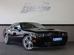 Schwarz Gebraucht 2022 Dodge Challenger Coupé | 28.400 € (Fairer Preis)