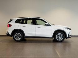 Weiss Gebraucht 2024 BMW X1 Sport Line SUV | 35.900 € (Guter Preis)