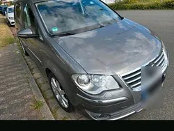 Gebraucht 2009 VW Touran Van / Kleinbus | 4.200 € (Fairer Preis)