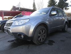 Silber Gebraucht 2010 Subaru Forester Comfort SUV | 4.990 € (Fairer Preis)