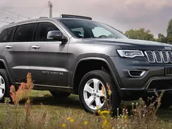 Gebraucht 2018 Jeep Grand Cherokee SUV | 33.300 €