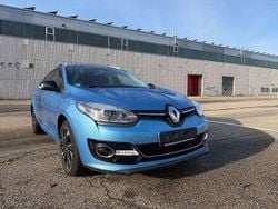Blau Gebraucht 2014 Renault Mégane GrandTour Bose Edition Kombi | 5.999 € (Fairer Preis)