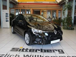 Schwarz Gebraucht 2019 Renault Clio V Experience Limousine | 12.900 € (Etwas zu teuer)