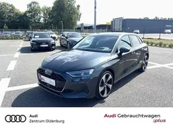 Gebraucht 2025 Audi A3 Ambiente | 41.979 € (Etwas zu teuer)