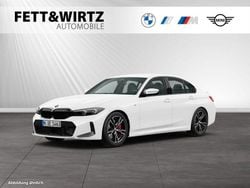 Alpinweiß Neu 2026 BMW 320 M Sport Limousine | 51.490 € (Superpreis)