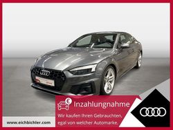 Daytonagrau perleffekt Gebraucht 2021 Audi A5 Ambiente Coupé | 34.820 € (Fairer Preis)