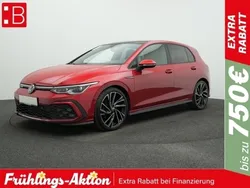 VW Golf VIII