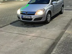 Silber Gebraucht 2007 Opel Astra Kombi | 1.400 € (Superpreis)