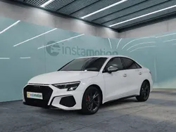 Gebraucht 2024 Audi S3 | 43.949 € (Guter Preis)