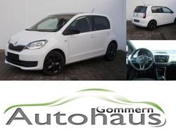 Weiß Gebraucht 2019 Skoda Citigo Clever Kleinwagen | 9.650 € (Fairer Preis)