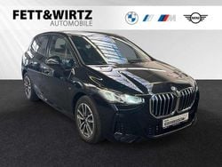 Saphirschwarz Gebraucht 2025 BMW 220 Active Tourer M Sport Van / Kleinbus | 30.490 € (Fairer Preis)