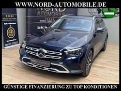 Blau Gebraucht 2020 Mercedes E400 Kombi | 42.800 € (Fairer Preis)
